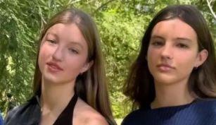 Sienna y Allegra Cubero