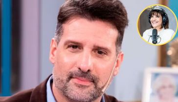 José María Listorti 