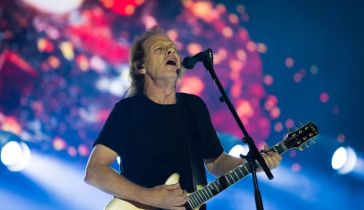 Stevie Young