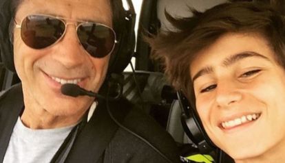 Francisco Repetto, Nicolás Repetto