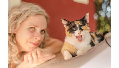 Los animales son guías en los procesos evolutivos de las personas. ¿Te atreves a seguir su orientación?