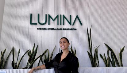 Lumina: un espacio interdisciplinario para el cuidado de la salud mental