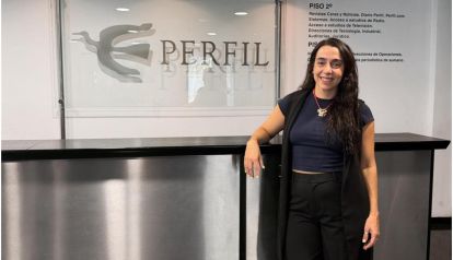 Paula Moldes Diz: Salud mental e identidad profesional