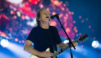Stevie Young