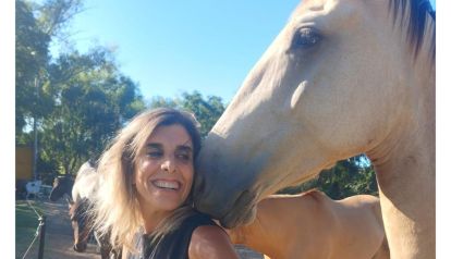 Terapias asistidas por caballos: el poder de un vínculo sanador