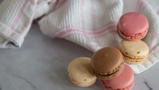Dónde comer macarons en Buenos Aires: los imperdibles del Día del Macaron
