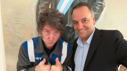 El insulto, el precio de no soltar la mano