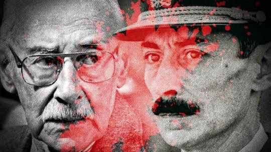 Videla’s confession: Reconstructing the dictatorship