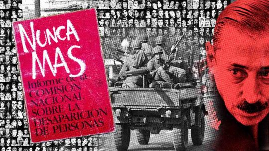 When military coups were normal 