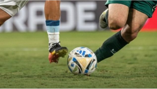 Torneo Apertura 2026