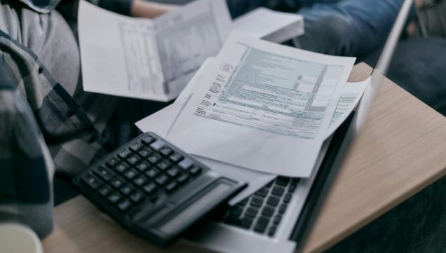 Las expensas subieron un 38%.