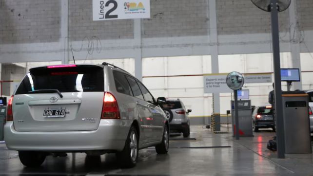 VTV: aumenta un 19,4% en CABA a partir de marzo.