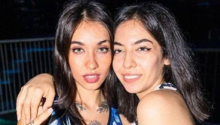 Ailín Becerra reveló detalles inéditos del cruce entre María Becerra y "Los del Espacio"