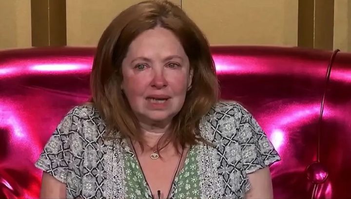 El comunicado oficial de Gran Hermano sobre el estado de Andrea del Boca