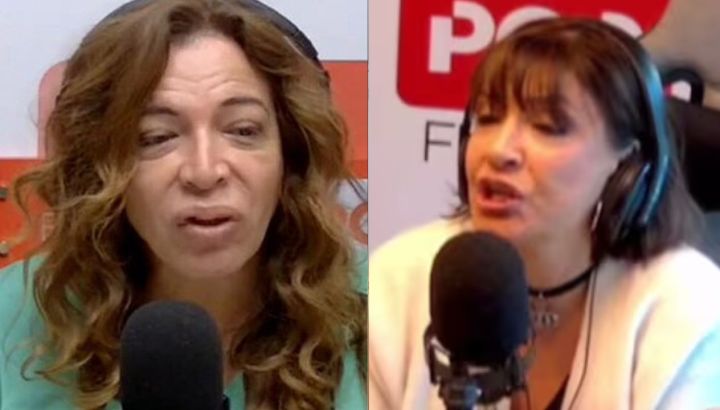 Dieron a conocer los posibles reemplazos de Lizy Tagliani y La Negra Vernaci en La Pop: quiénes son