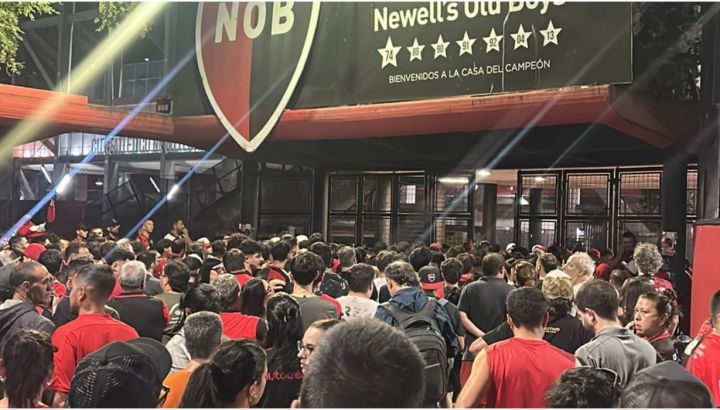 Newell´s 