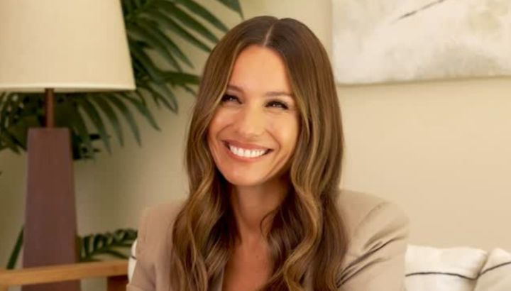 Adiós a los respaldos en la cama: Pampita se suma a la tendencia en decoración que conquista los dormitorios