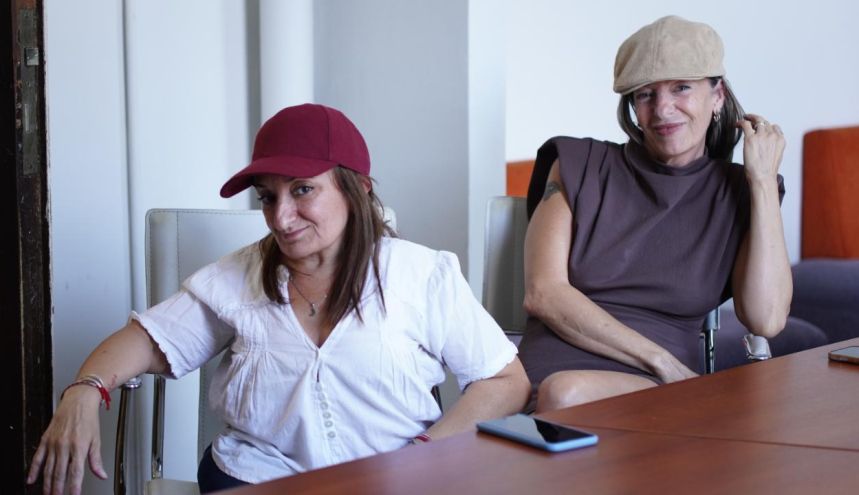 Carito: cuando el estilo se vuelve una decisión