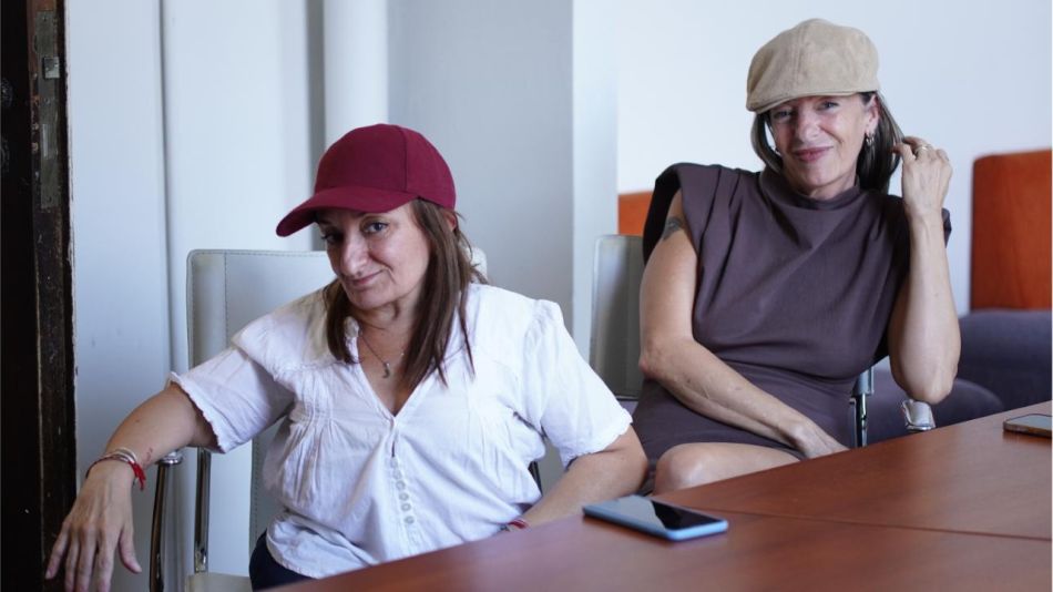 Carito: cuando el estilo se vuelve una decisión