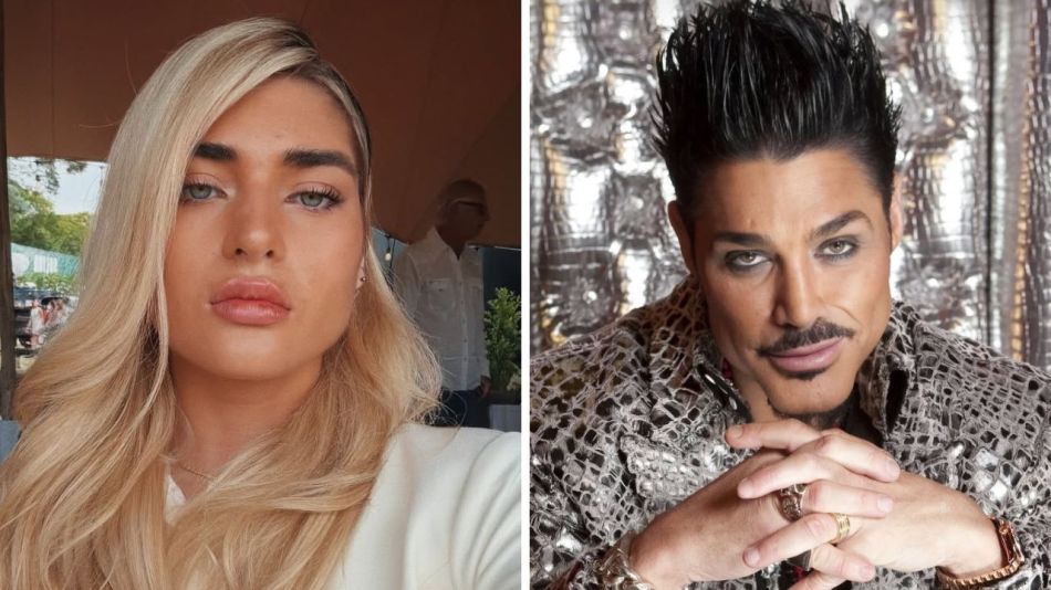 Marta Fort, Ricardo Fort