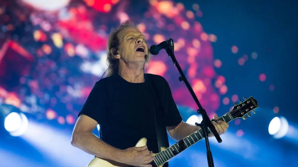 Stevie Young