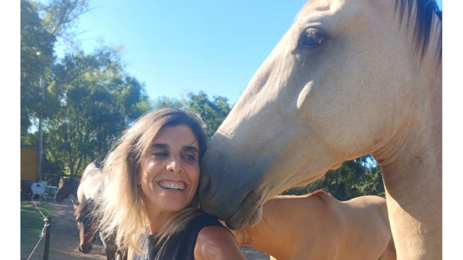 Terapias asistidas por caballos: el poder de un vínculo sanador