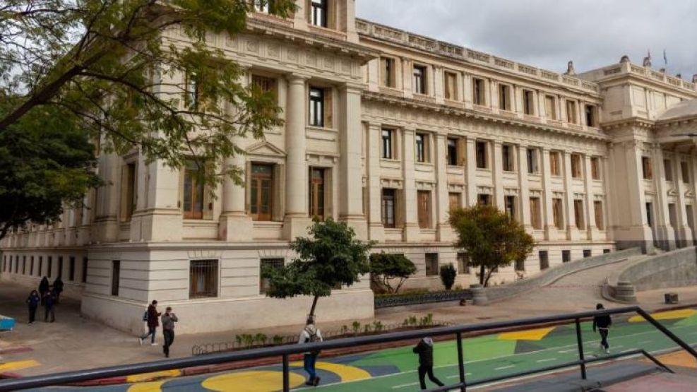 19-03-2026 Tribunales de Córdoba