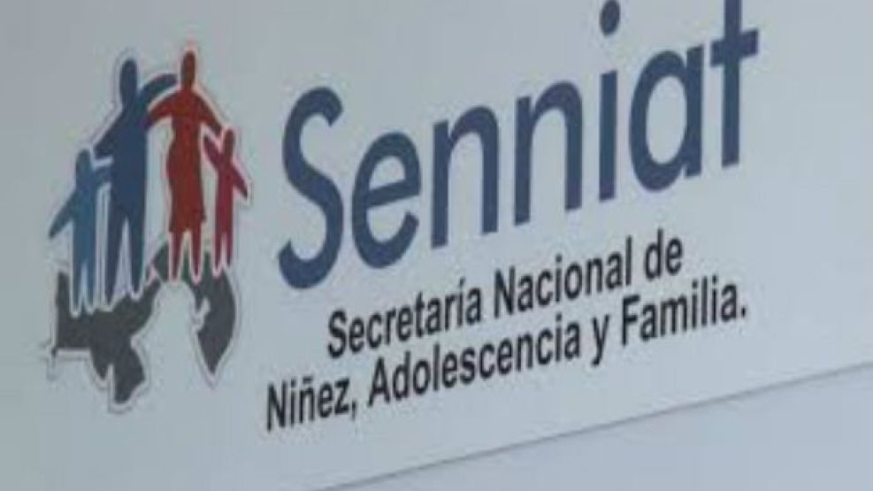 La Secretaría Nacional de Niñez, Adolescencia y Familia (Senniaf) de Panamá.   