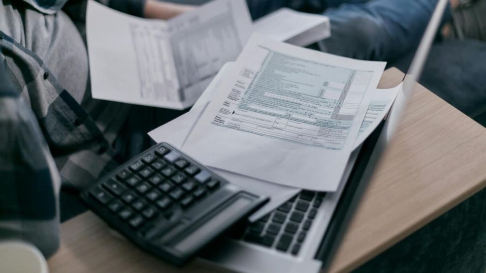 Las expensas subieron un 38%.