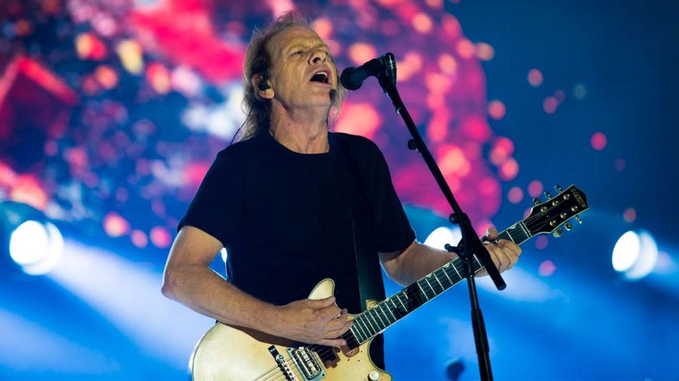 Stevie Young ACDC 19032026