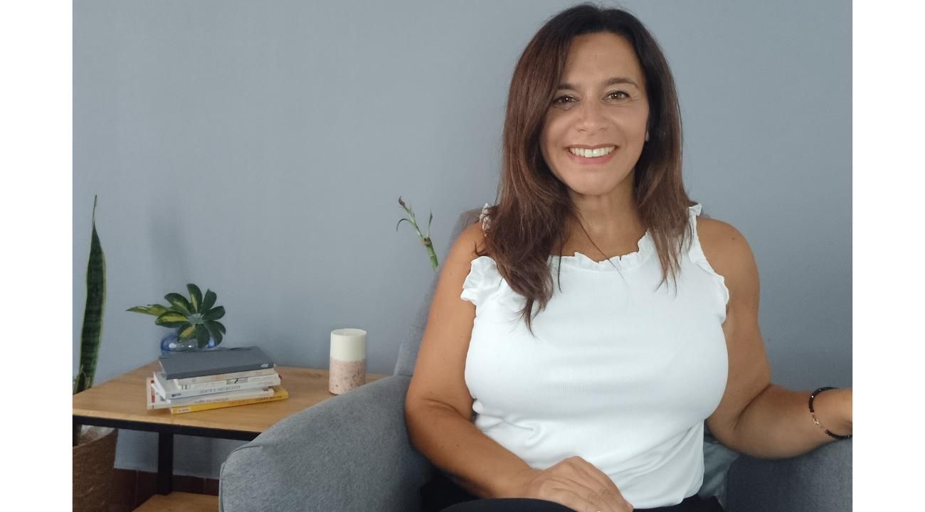 Carolina Bogarín: desde el compromiso con el otro a volver a comprometernos con nosotras