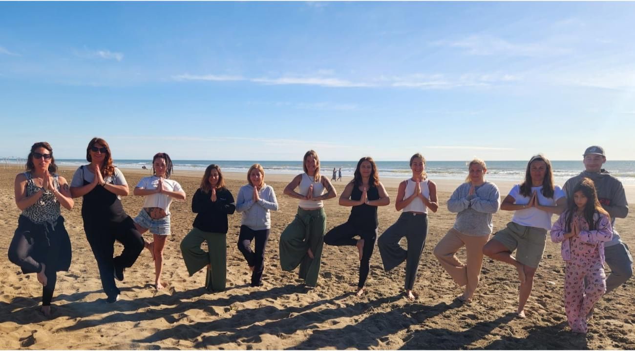 Carolina Bogarín: desde el compromiso con el otro a volver a comprometernos con nosotras