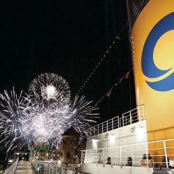 Costa Cruceros celebra con promos.