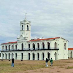 San Luis: el reino de la calma.