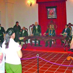 San Luis: el reino de la calma.