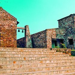 San Luis: el reino de la calma.