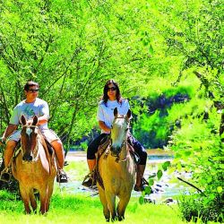 San Luis: el reino de la calma.