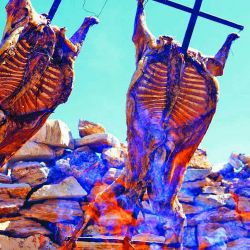 San Luis: el reino de la calma.