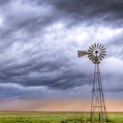 La región centro de Argentina presentará condiciones inestables con temperaturas agradables.