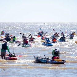 Con el paso de las ediciones, el encuentro se consolidó como el evento más importante de pesca en kayak de la provincia de Buenos Aires, atrayendo tanto a competidores experimentados como a aficionados que encuentran en esta modalidad una alternativa accesible, deportiva y en pleno contacto con el entorno natural.