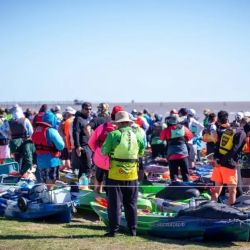Con el paso de las ediciones, el encuentro se consolidó como el evento más importante de pesca en kayak de la provincia de Buenos Aires, atrayendo tanto a competidores experimentados como a aficionados que encuentran en esta modalidad una alternativa accesible, deportiva y en pleno contacto con el entorno natural.