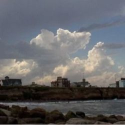 El fin de semana largo en Mar del Plata presentará condiciones inestables con lluvia el sábado, mejorando hacia el domingo y lunes