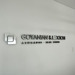 Goyanian & Lexton – Estudio Jurídico y Real Estate: innovación legal con enfoque corporativo  | Foto:CONTENTNOTICIAS