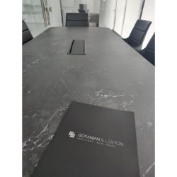 Goyanian & Lexton – Estudio Jurídico y Real Estate: innovación legal con enfoque corporativo  | Foto:CONTENTNOTICIAS