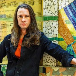 Manu Fanego | Foto:Nestor Grassi