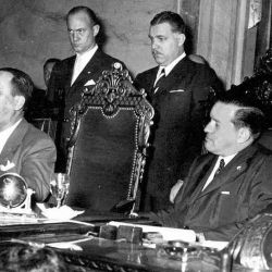 Perón | Foto:CEDOC