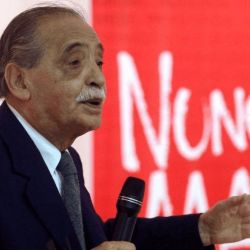 Strassera | Foto:CEDOC