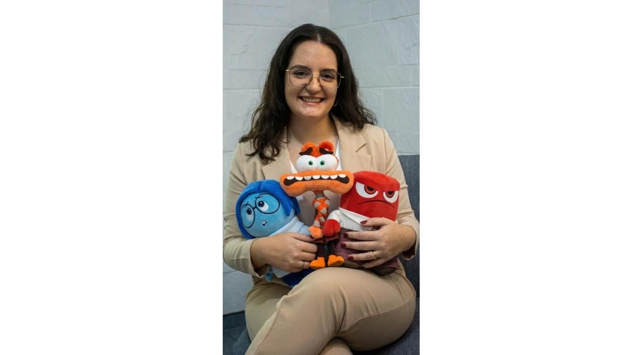 Emociones incómodas, ¿son necesarias?