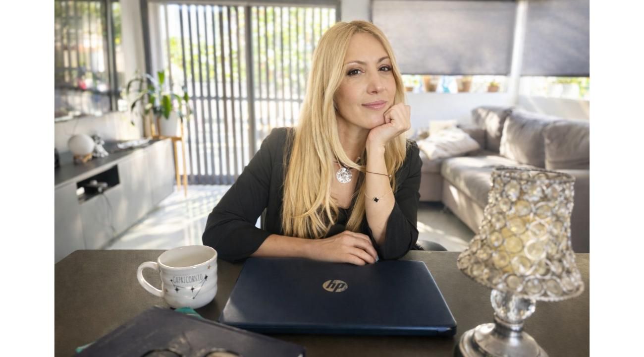 La carta natal: un camino hacia el sentido y la paz interior