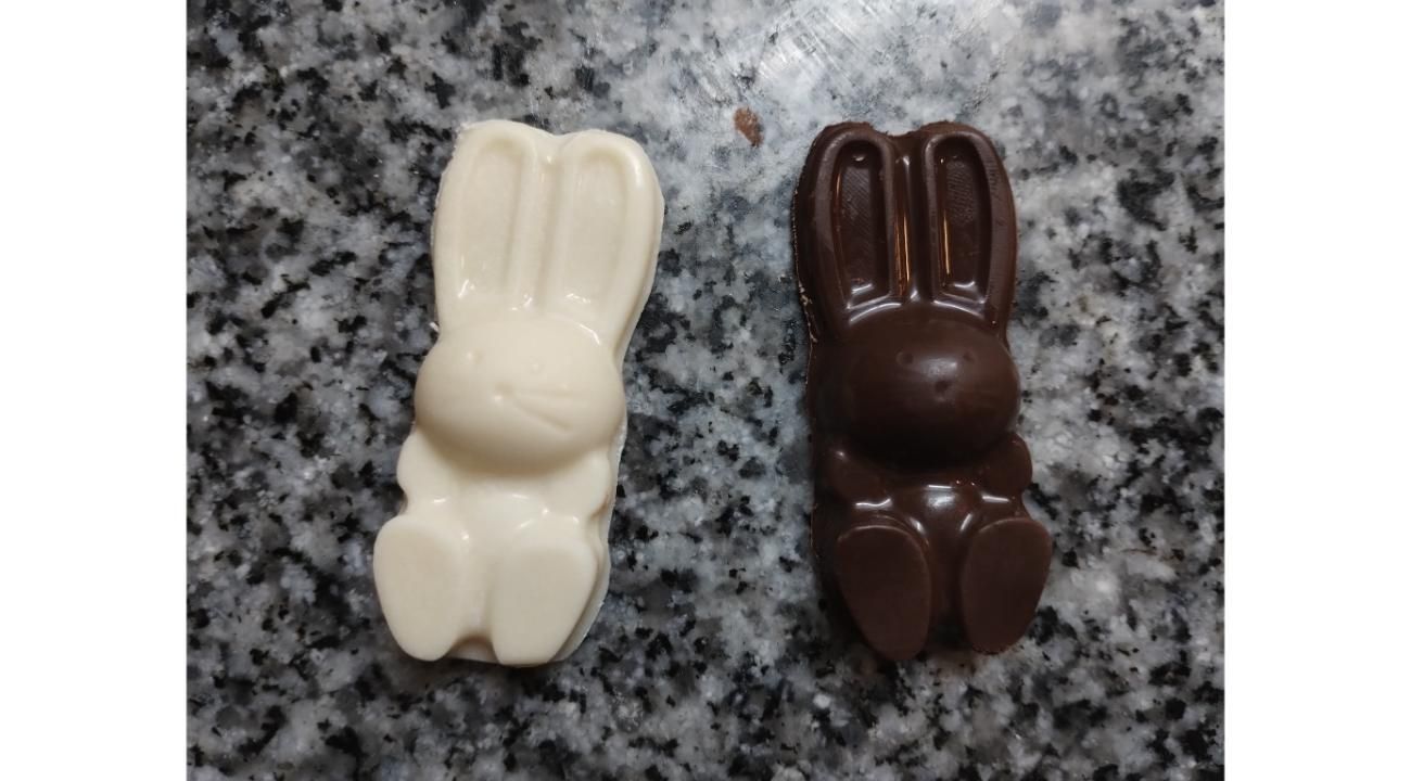 Pascuas 2026: El fenómeno de los "huevos planos rellenos" llega a la pastelería sin gluten